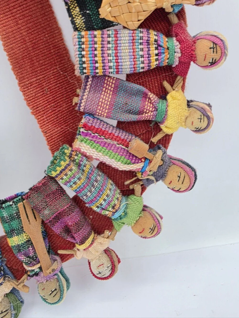 Guatemalan 12
